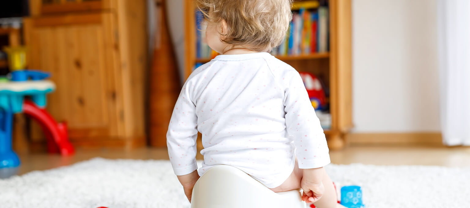 Potty Training Made Easier with Pull-Ups® #pottytrainingpants