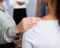Effects of Urinary Incontinence on Mental Health
