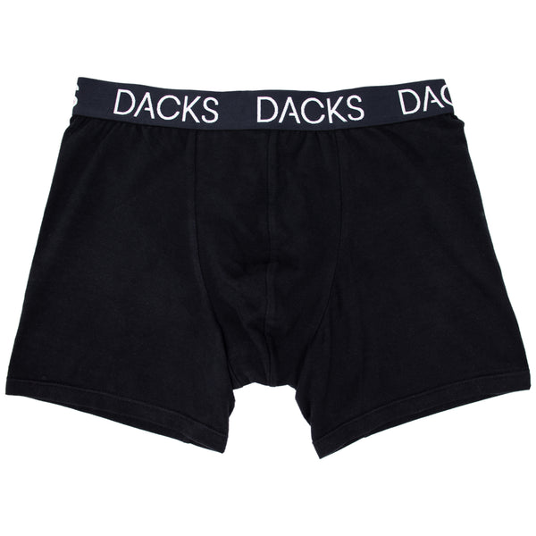 Men's DACKS Trunk with incontinence pad