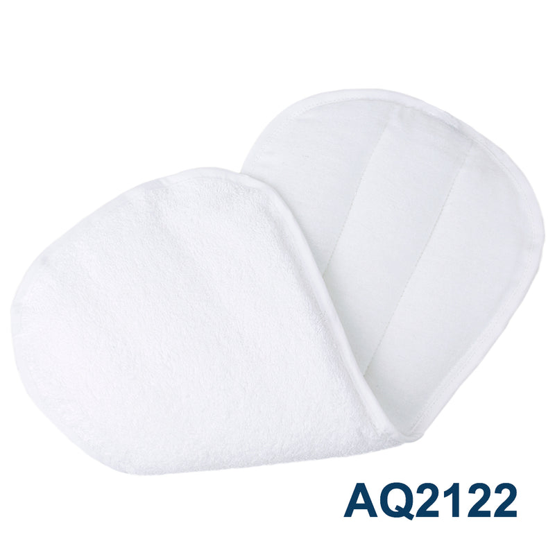 Absorbent Soaker Incontinence Pads, insertable (non-waterproof)