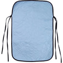 Waterproof & Absorbent Chair Pad (with ties)