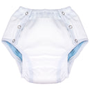 Kid's Side-Opening All-in-One Pant, Maxi