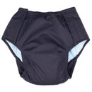 Adult's Side-Opening All-in-One Pant, Maxi