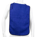 Waterproof and Absorbent Clothing Protector