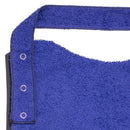 Waterproof and Absorbent Clothing Protector