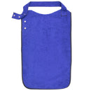 Waterproof and Absorbent Clothing Protector