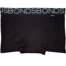 Girl's BONDS Stretchies Shortie with incontinence pad (single)