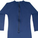 Kid's Long Sleeve with Long Legs Onesie, Body Suit