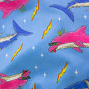 Kid's Incontinence Swim Nappy Brief