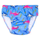 Kid's Incontinence Swim Nappy Brief