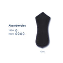 Boy's BONDS Hipster with incontinence pad (Single)