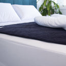 Waterproof & Absorbent Bed Pad (no wings)