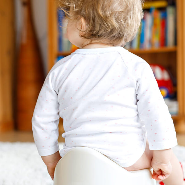 Parents' Guide to Disposable Training Pants for Toddlers