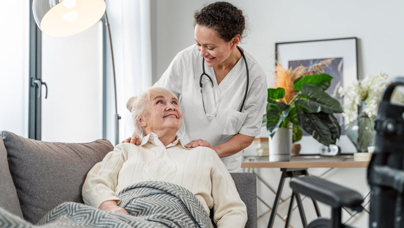 AGED CARE Federal Budget 2021 Funding - What does it mean for you?