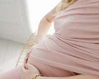 Urinary Incontinence & Pregnancy