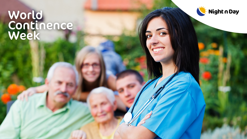 World Continence Week 2026: Why We Still Need to Talk About It