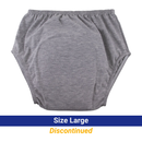 Adult's Double Incontinence Brief, 300ml