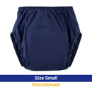 Adult's Double Incontinence Brief, 300ml
