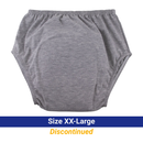 Adult's Double Incontinence Brief, 300ml