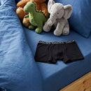 Boy's Night n Day x DACKS Trunk with incontinence pad (Single)