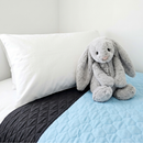 Cotton Waterproof Pillow Protector