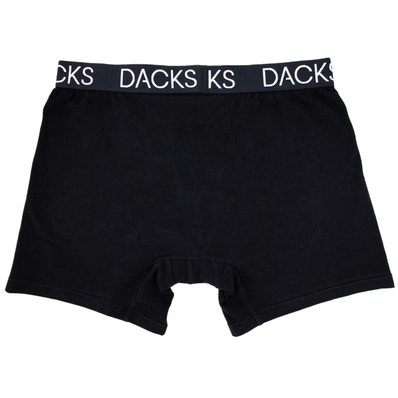 Men's DACKS Trunk with incontinence pad