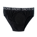 Boys Night n Day x DACKS Hipster with incontinence pad | Each (Single)