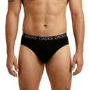 Men's Night n Day x DACKS Hipster with incontinence pad | Each (Single)