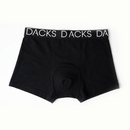 Boy's Night n Day x DACKS Trunk with incontinence pad (Single)