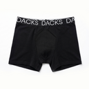 Boy's Night n Day x DACKS Trunk with incontinence pad (Single)