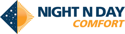 Night N Day Company Logo