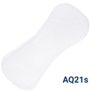 Absorbent Soaker Incontinence Pads, insertable (non-waterproof)