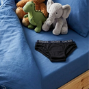 Boys Night n Day x DACKS Hipster with incontinence pad | Each (Single)