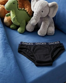 Boys Night n Day x DACKS Hipster with incontinence pad | Each (Single)
