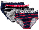 Boy's BONDS Hipster with incontinence pad (Single)