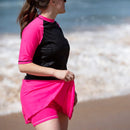 Women's Incontinence SwimSkort