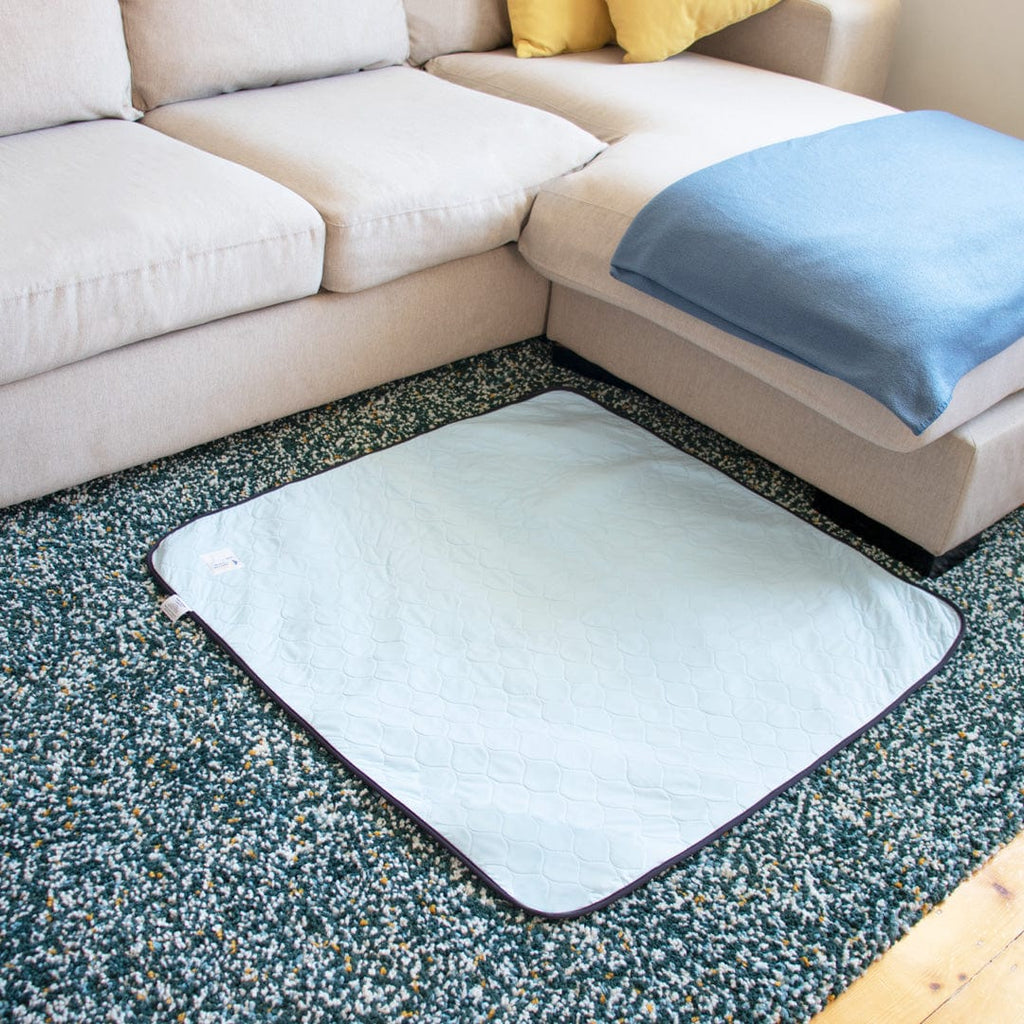 Floor Protection Waterproof and Absorbent Non-Slip Floor Pad