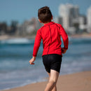 Kid's Incontinence Swim Shorts