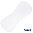 Absorbent Soaker Incontinence Pads, insertable (non-waterproof)