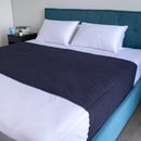 Waterproof & Absorbent Bed Pad - Rosie