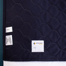 Waterproof & Absorbent Bed Pad - Rosie