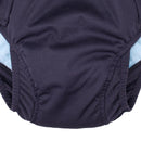 Kid's Side-Opening All-in-One Pant, Maxi