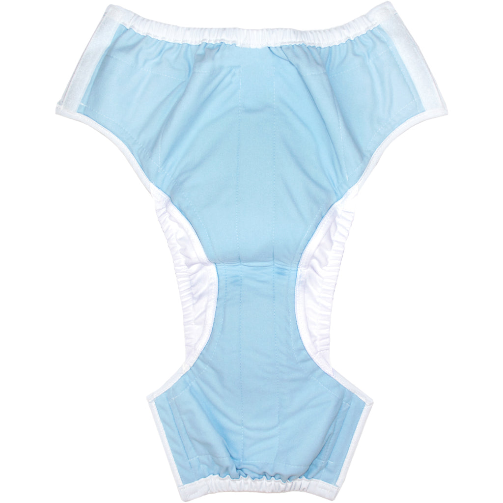 Heavy Incontinence Pants | Kid's Unisex Waterproof Incontinence Pant