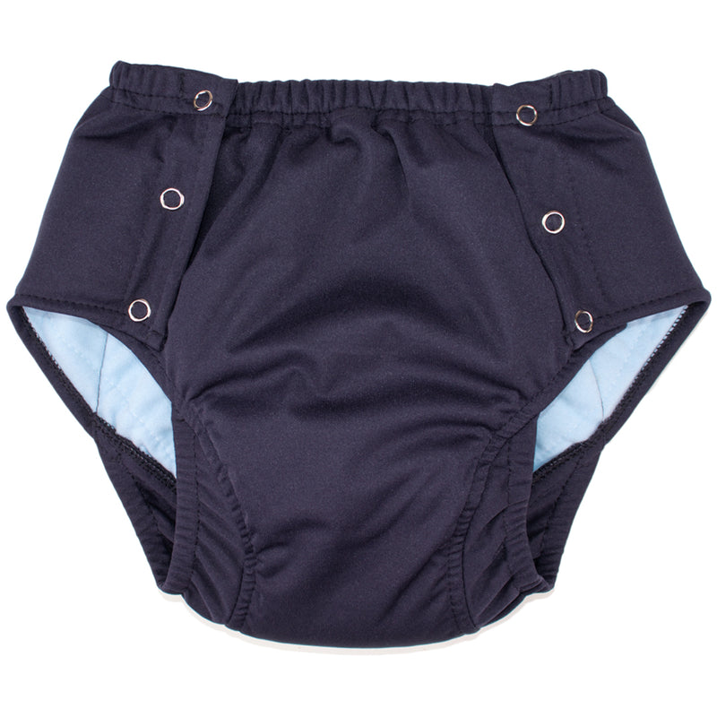 Heavy Incontinence Pants  Kid's Unisex Waterproof Incontinence Pant