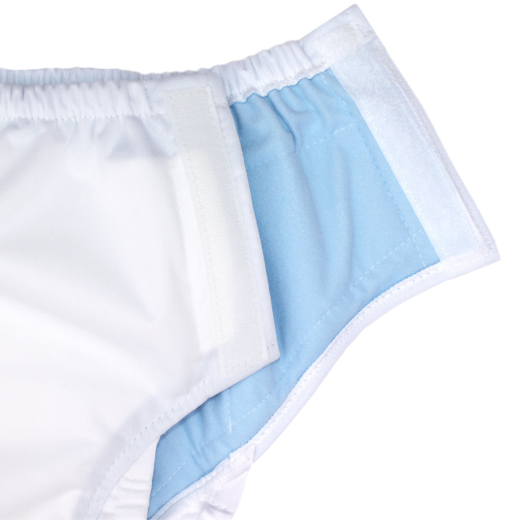 Heavy Incontinence Pants | Kid's Unisex Waterproof Incontinence Pant