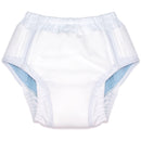 Kid's Side-Opening All-in-One Pant, Maxi