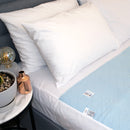 Waterproof & Absorbent Bed Pad - Rosie