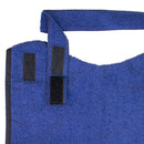 Waterproof and Absorbent Clothing Protector