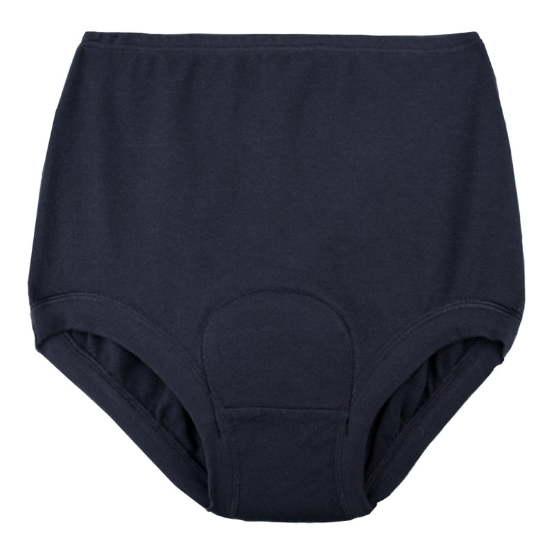 BONDS Cottontail Full-brief with incontinence pad