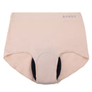Women's BONDS Comfytails Side Seamfree Full Brief with incontinence pad